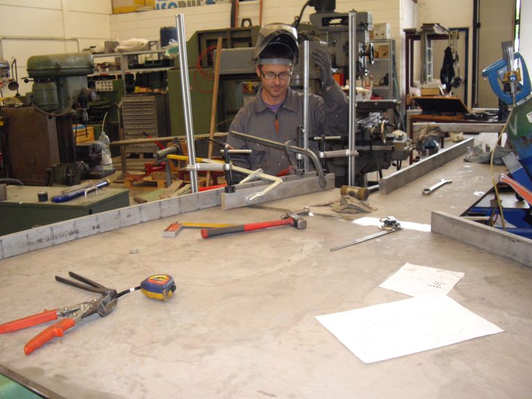Lavorazione inox GM Inox - foto 3