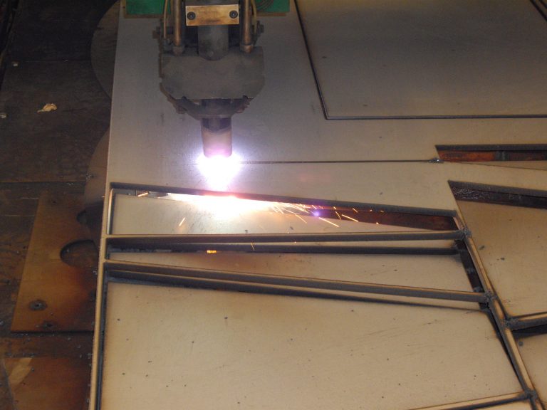 Lavorazione inox GM Inox - foto 18
