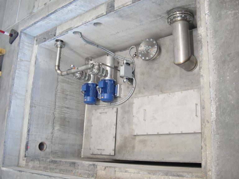Lavorazione inox GM Inox - foto 12