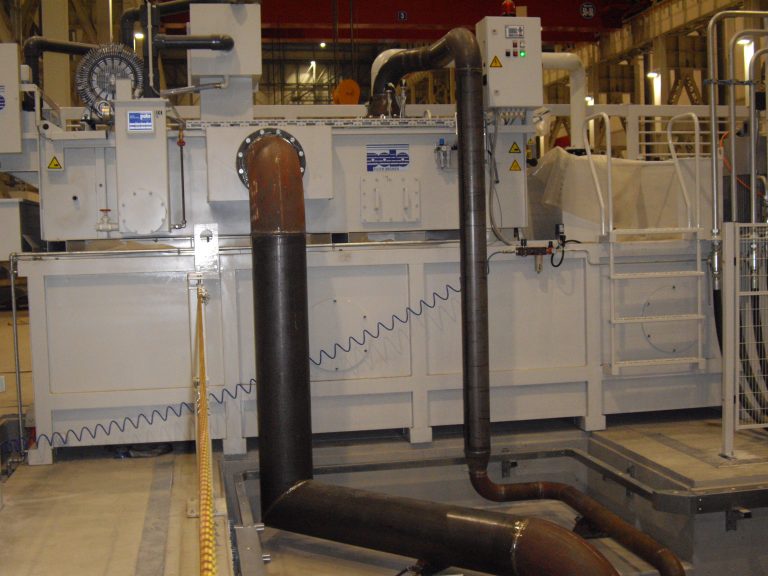 Lavorazione inox GM Inox - foto 11