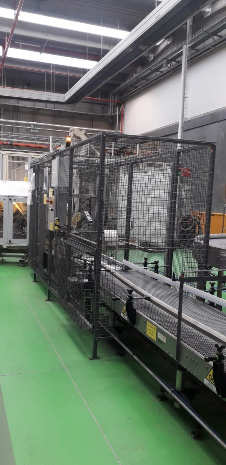 Lavorazione inox GM Inox - foto 20