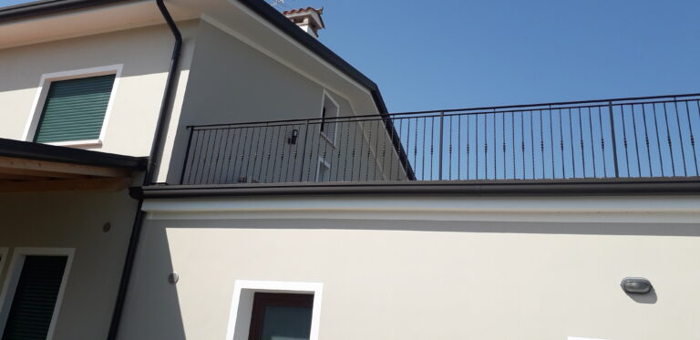 Lavorazione inox GM Inox - foto 29