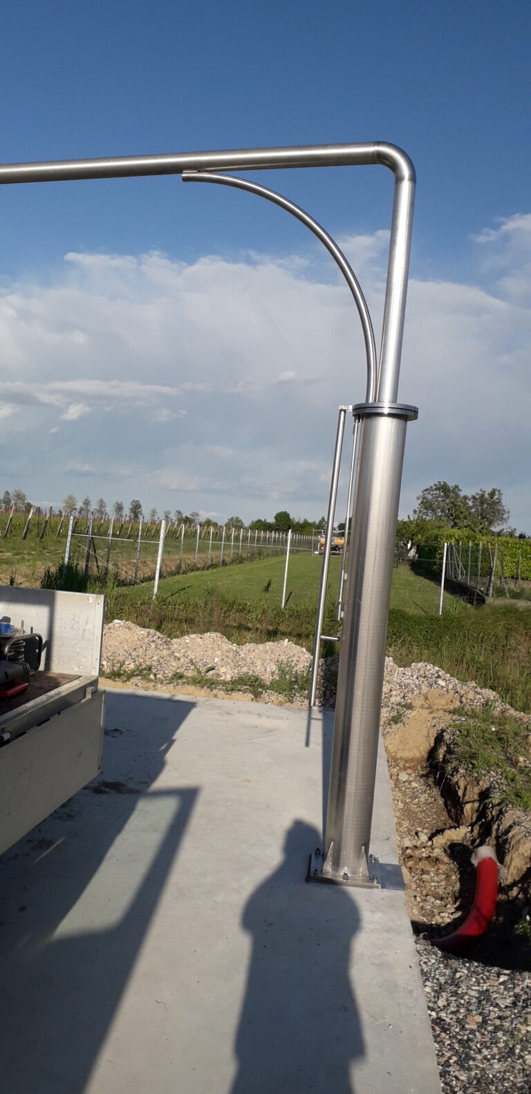 Lavorazione inox GM Inox - foto 28