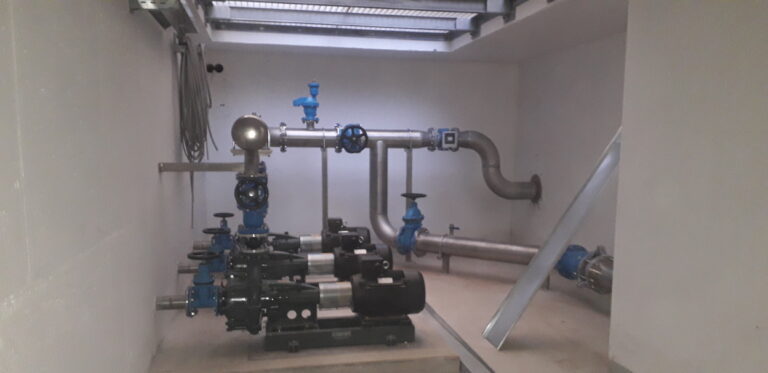 Lavorazione inox GM Inox - foto 22