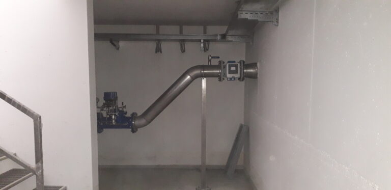 Lavorazione inox GM Inox - foto 41