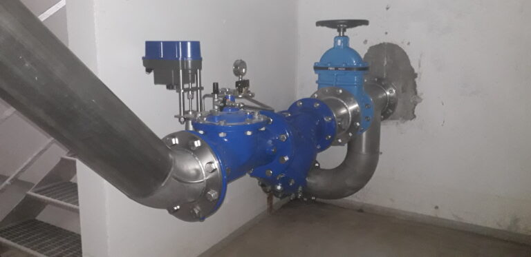 Lavorazione inox GM Inox - foto 23