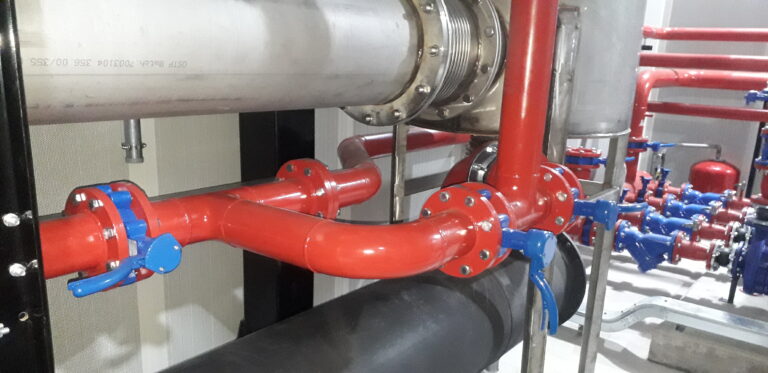 Lavorazione inox GM Inox - foto 40
