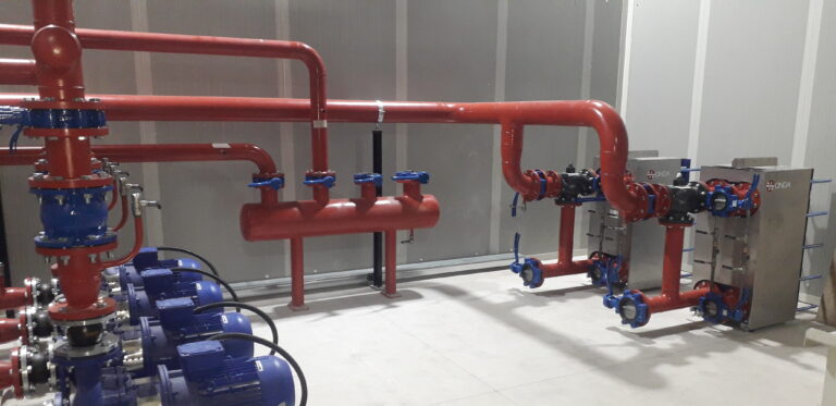 Lavorazione inox GM Inox - foto 36