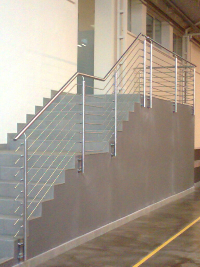 Lavorazione inox GM Inox - foto 42